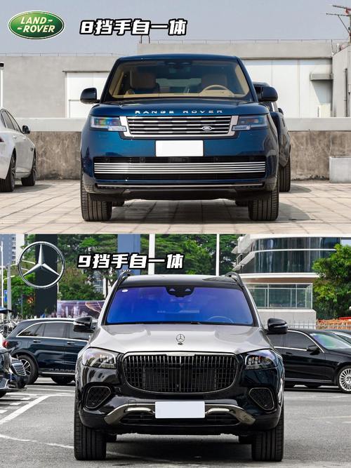 重庆241迈巴赫经典与现代的完美融合，路虎如何塑造独特的品牌形象